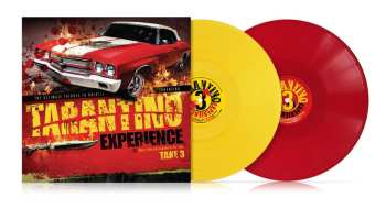 2LP Various: Tarantino Experience: Take III 638137