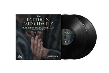 Album Various: The Tattooist Of Auschwitz