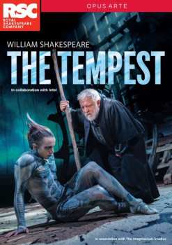 Album Various: The Tempest