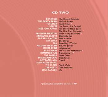 2CD Various: The Test Of Time 536044