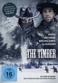 Album Various: The Timber