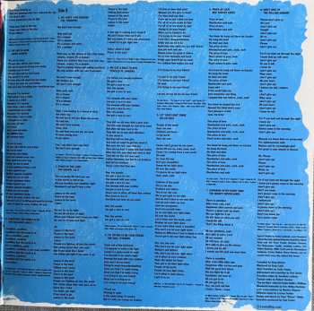 LP Various: The Time For Peace Is Now (Gospel Music About Us) 289014