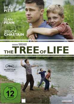 Album Various: The Tree Of Life