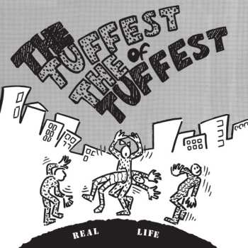 2LP Various: The Tuffest Of The Tuffest (2019 Edition) 562312