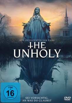 Album Various: The Unholy