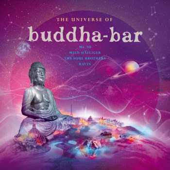 Album Various: The Universe Of Buddha-Bar