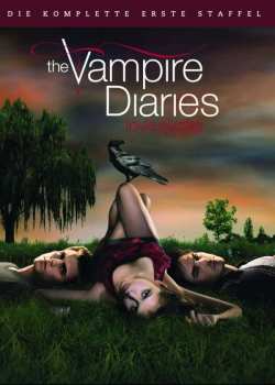 Album Various: The Vampire Diaries Staffel 1