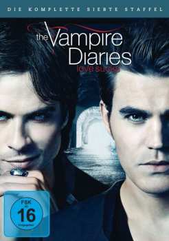 Album Various: The Vampire Diaries Staffel 7