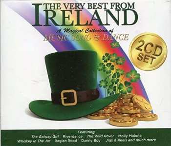 Album Various: The Very Best From Ireland