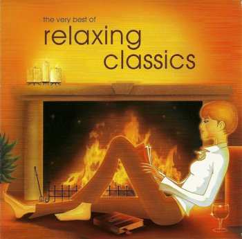 Album Various: The Very Best Of Relaxing Classics