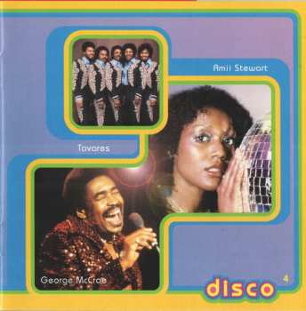 2CD Various: The Very, Very, Very Best Of 70s Disco 191939