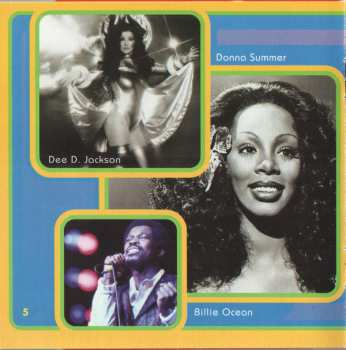 2CD Various: The Very, Very, Very Best Of 70s Disco 191939