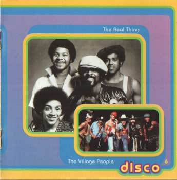 2CD Various: The Very, Very, Very Best Of 70s Disco 191939