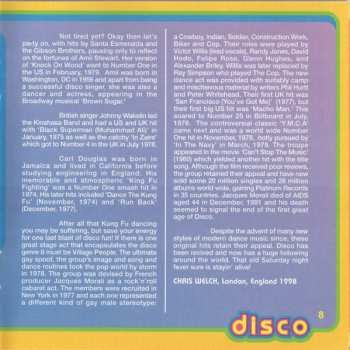 2CD Various: The Very, Very, Very Best Of 70s Disco 191939