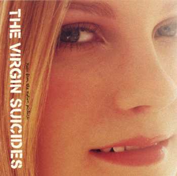 Album Various: The Virgin Suicides (Music From The Motion Picture)