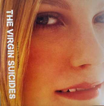 LP Various: The Virgin Suicides (Music From The Motion Picture) 598799