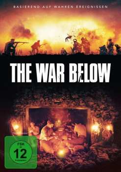 Album Various: The War Below