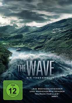 Album Various: The Wave