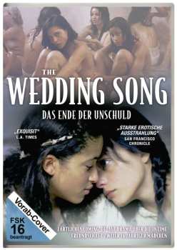 Album Various: The Wedding Song