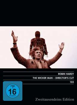 Album Various: The Wicker Man