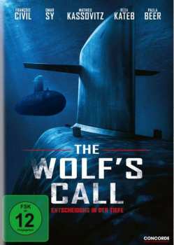 Album Various: The Wolf's Call