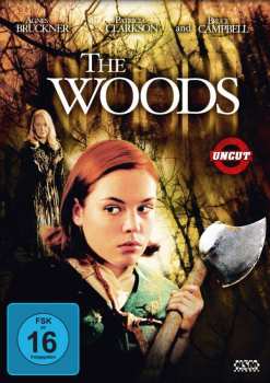 Album Various: The Woods