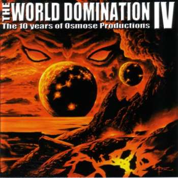 Album Various: The World Domination IV