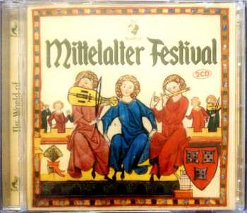 Various: The World of Mittelalter Festival