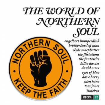 Album Various: The World Of Northern Soul