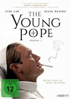 Album Various: The Young Pope Staffel 1