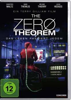 Album Various: The Zero Theorem