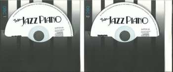 4CD Various: Then.... The Jazz Piano DIGI 567571