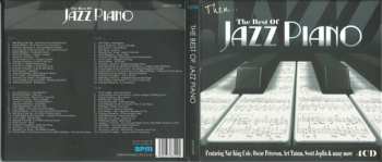 4CD Various: Then.... The Jazz Piano DIGI 567571