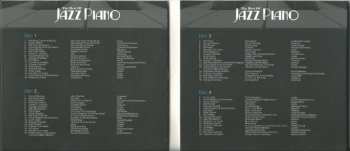 4CD Various: Then.... The Jazz Piano DIGI 567571