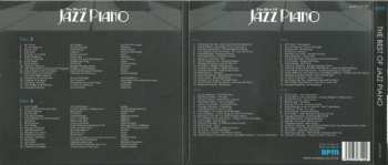 4CD Various: Then.... The Jazz Piano DIGI 567571