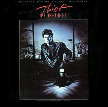 Album Various: Thief Of Hearts (Original Motion Picture Soundtrack)