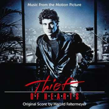 2CD Various: Thief Of Hearts (Music From The Motion Picture) LTD 577477