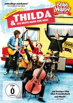 Album Various: Thilda & Die Beste Band Der Welt