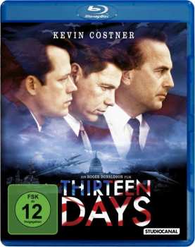 Album Various: Thirteen Days