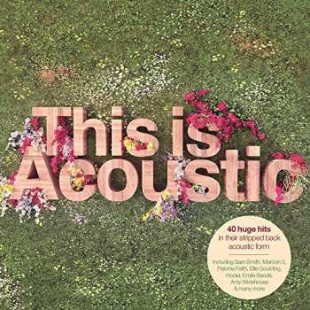 Album Various: This Is Acoustic