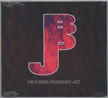 Various: This Is British Progressive Jazz