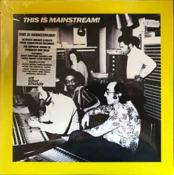 2LP Various: This Is Mainstream! 546414