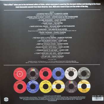 LP Various: This Is Mod 1960-1968 595717