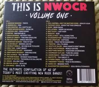 2CD Various: This Is NWOCR Volume One 304861