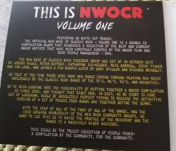 2CD Various: This Is NWOCR Volume One 304861