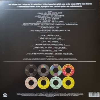 LP Various: This Is Street Funk 1968-1974 571591