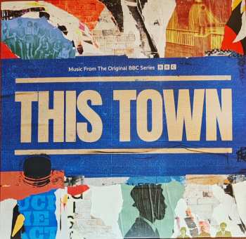 Album Various: This Town