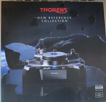 Album Various: Thorens - New Reference Collection