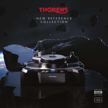 LP Various: Thorens - New Reference Collection 630058