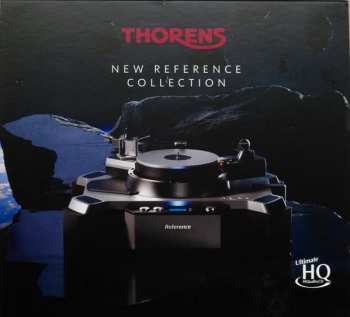 Various: Thorens - New Reference Collection